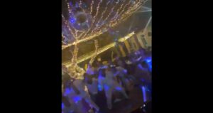 Party video
